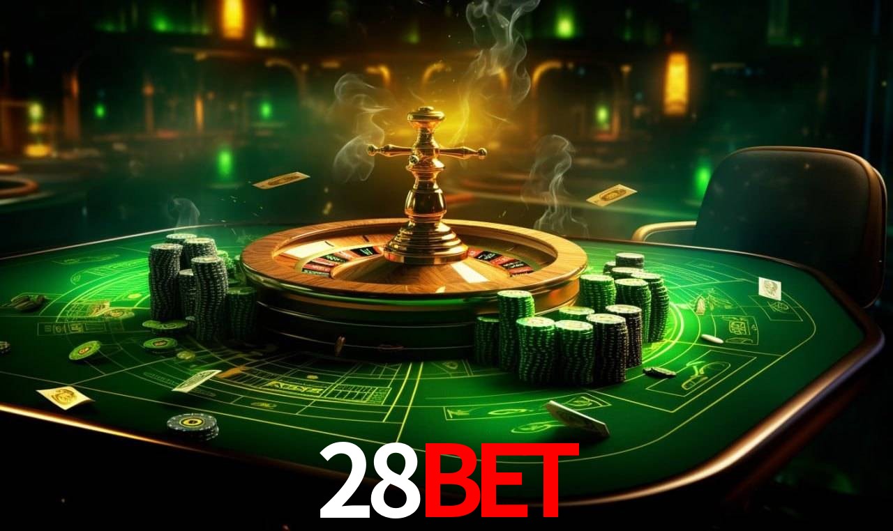 Imagem secundária para conteúdo da página Facebook 28bet