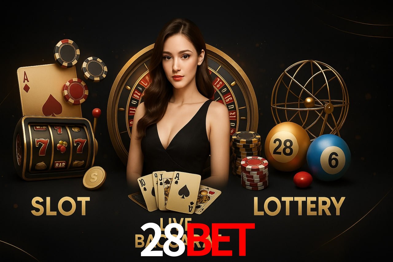 28BET casino