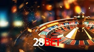 Sinta a adrenalina dos jogos de cassino com 28BET