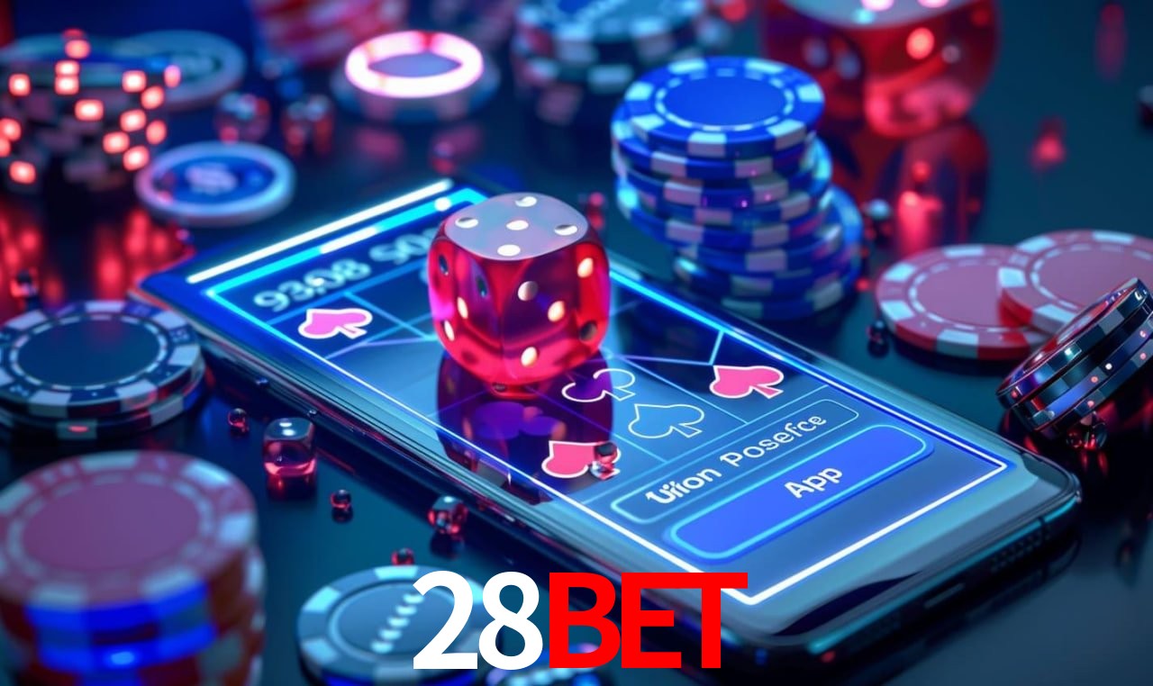 Explore as vantagens do 28BET: serviço profissional e confiabilidade