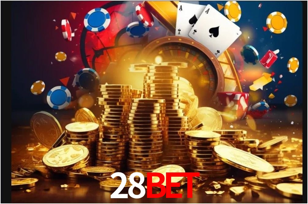 28BET login